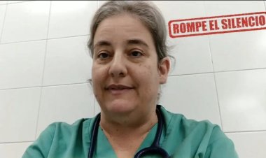 Médico de familia rompe el silencio respecto a las ‘vacunas’ Covid