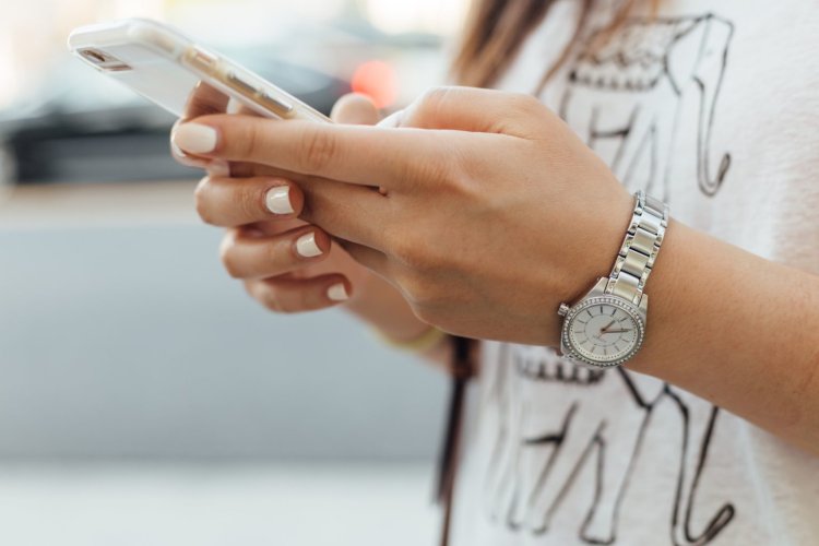 El teléfono ya no tendrá que ponerse en modo avión