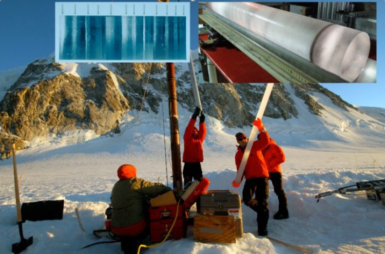 El calentamiento global no está provocado por el hombre