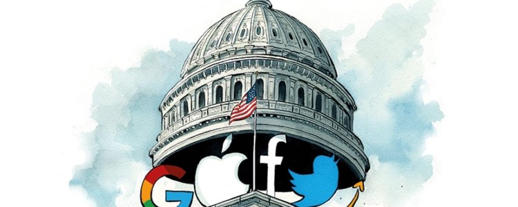 Los ‘Twitter Files’ condenan a las agencias estadounidenses