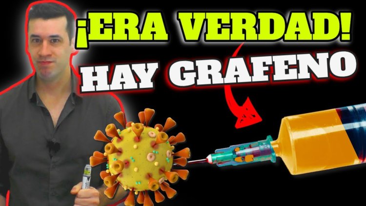 Como destruir el óxido de grafeno