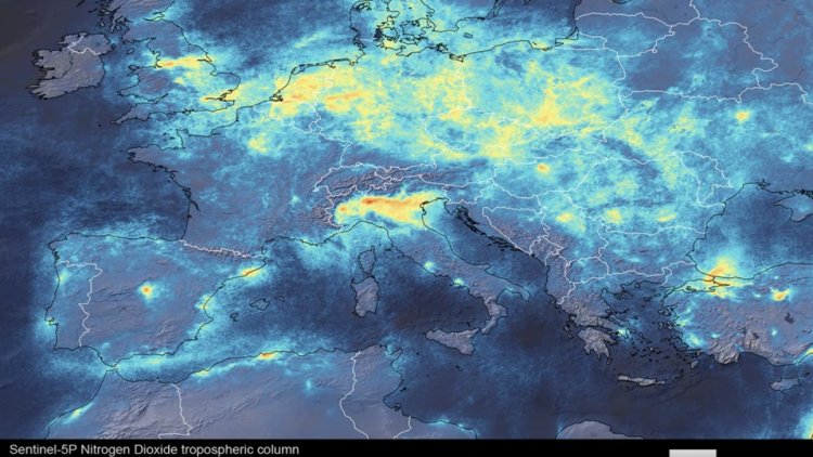 Confinamientos por cambio climático