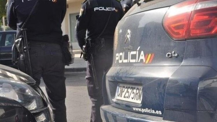Las violaciones se disparan en España