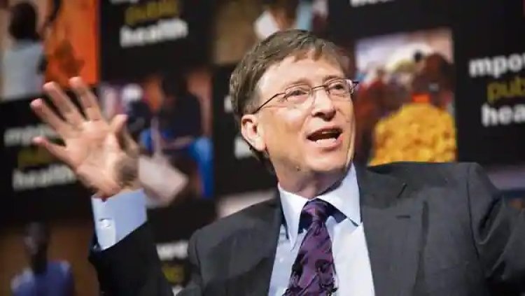 Bill Gates previene una nueva pandemia para 2025 que justificará el control mundial de los gobiernos nacionales