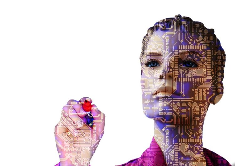 Nueva humanidad y el fin de la era humana
