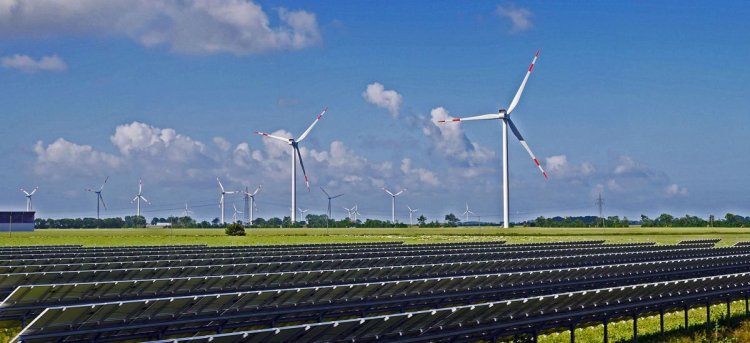 ¿Por qué toda la energía que necesitamos no puede ser renovable?