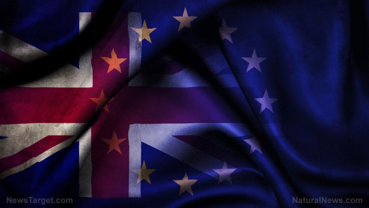 La islamización forzada de UK