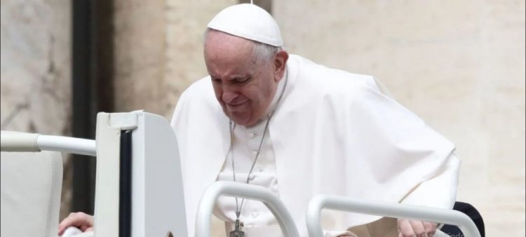 Papa decretará el matrimonio obligatorio para todo el clero católico