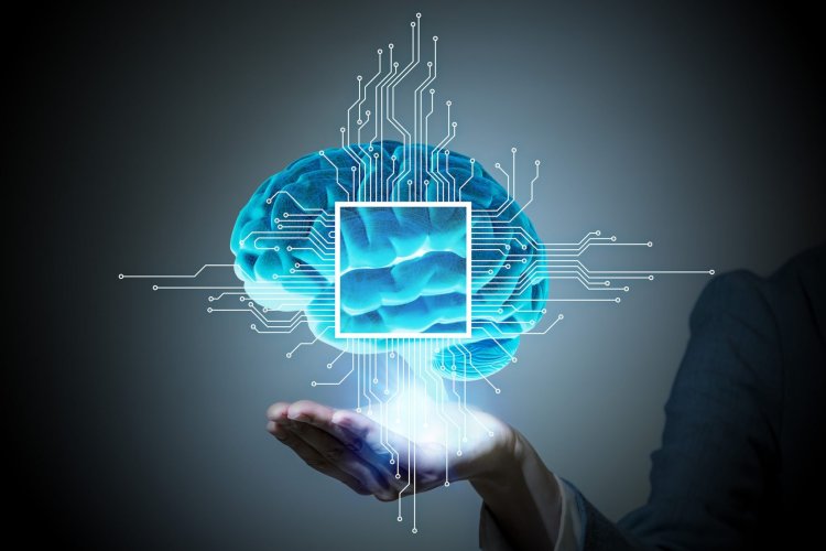 La interfaz cerebro ordenador ya está aquí