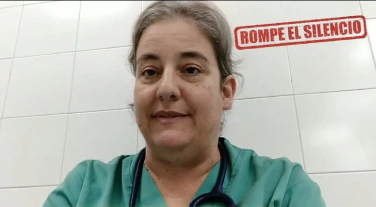 Médico de familia rompe el silencio respecto a las ‘vacunas’ Covid