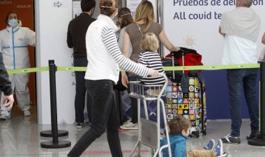 El espectáculo ha vuelto a comenzar