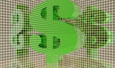 Los globalistas quieren tomar el control financiero total