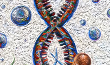 Armas biológicas específicas de ADN