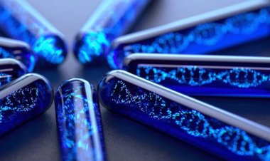 Inyecciones de terapia génica