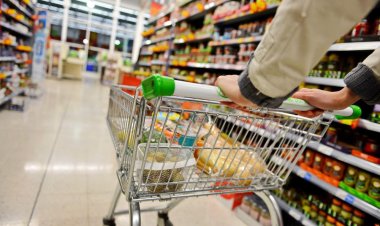 Robo desenfrenado lleva a las tiendas de comestibles de Nueva York a considerar cerrar los alimentos bajo llave