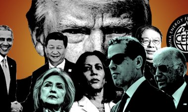 Trump confirma ser limpio