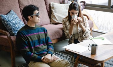 Cada vez hay más enfermedades