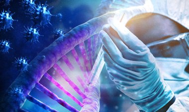 El plan de Pfizer para mutar el virus COVID