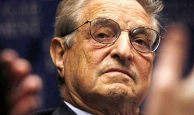 George Soros financia el imperio global de "verificación de hechos"