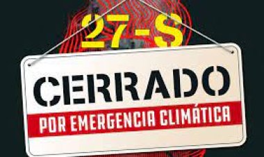 Comienzan los cierres climáticos