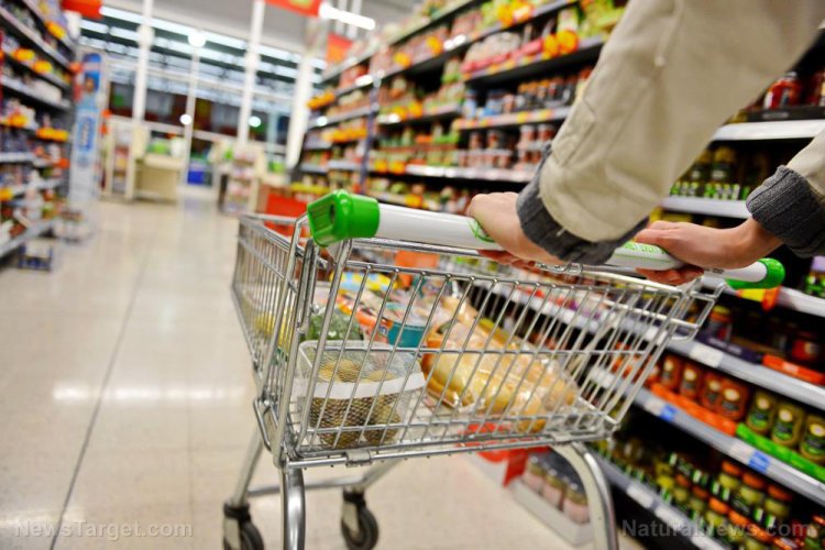 Robo desenfrenado lleva a las tiendas de comestibles de Nueva York a considerar cerrar los alimentos bajo llave