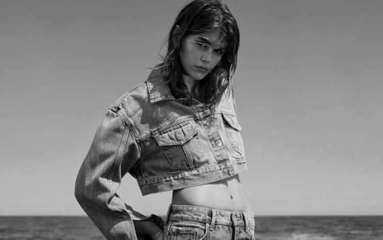 Zara defiende su marca