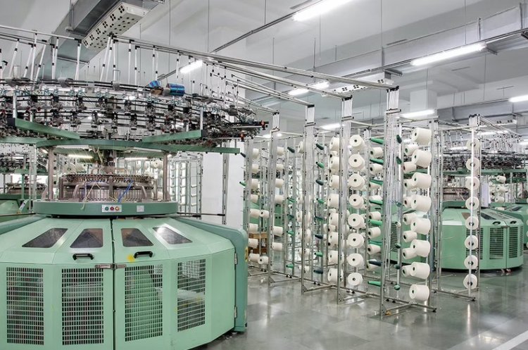 El textil español se reactiva