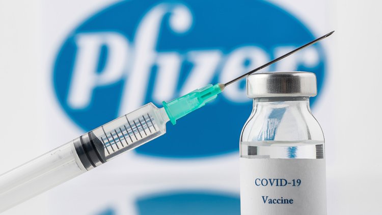 Pfizer admite abiertamente crímenes contra la humanidad