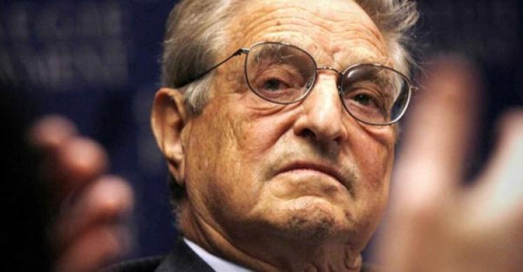 George Soros financia el imperio global de "verificación de hechos"