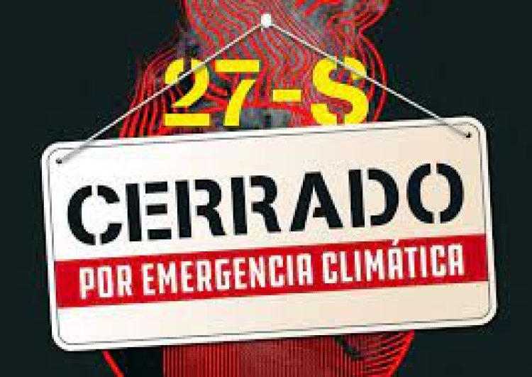 Comienzan los cierres climáticos