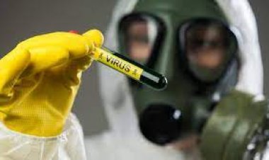 Hacen desaparecer los documentos de los Biolaboratorios de Ucrania