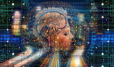 Control de la mente usando nanotecnología