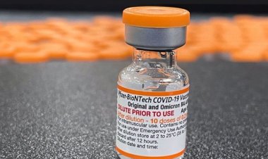 Subdirector de los CDC arrestado por delitos de Covid