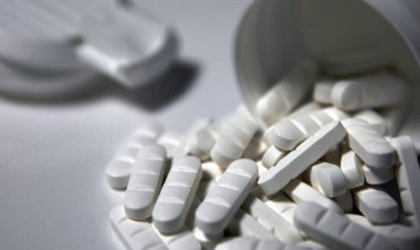 Legalizan cocaína y metanfetamina en Canada