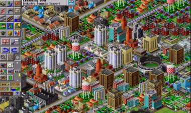 Campos de concentración abiertos - Las "ciudades inteligentes" de todo el mundo