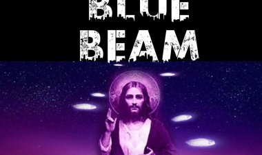 Avanzada tecnología de hologramas que apunta al Anticristo