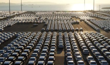 España tardará ocho años en igualar las matriculaciones de coches