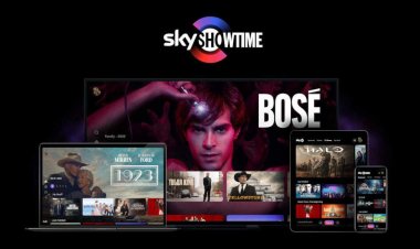 SkyShowtime llega a España