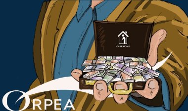 El último escándalo de Orpea