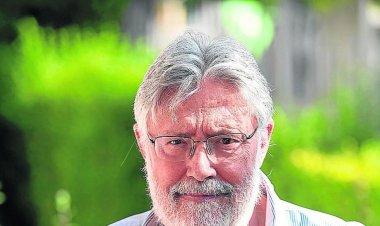 El CO2 no causa el calentamiento global