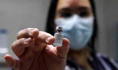 No existe ningin ARNm en las vacunas Covid-19