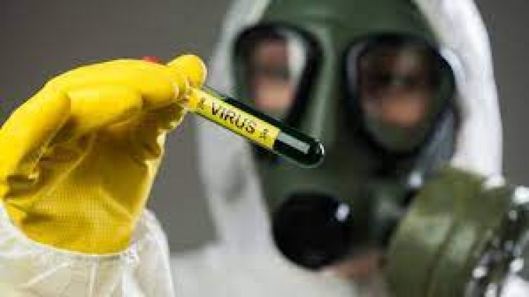Hacen desaparecer los documentos de los Biolaboratorios de Ucrania
