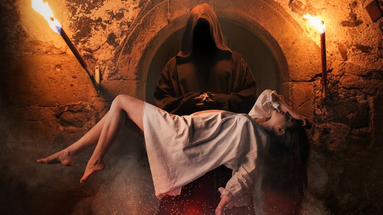 Templo Satánico abre clínica de aborto