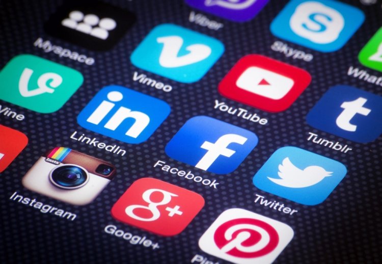 Las redes sociales que más vigilan a los usuarios