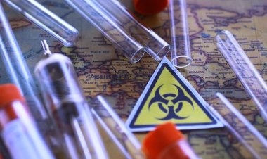 Advierten del riesgo de que nuevos patógenos recientemente desarrollados se propaguen desde biolaboratorios estadounidenses