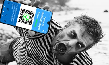 La OMS presiona por un esquema global de pasaporte de vacunas