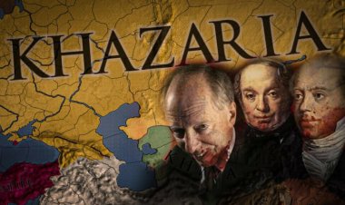 La historia oculta de la increíblemente malvada mafia jázara