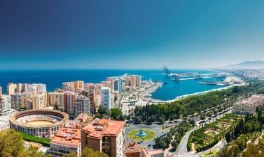 Las 5 mejores ciudades de España para visitar en 2023