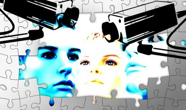 El FBI ha estado probando software de reconocimiento facial en USA durante AÑOS