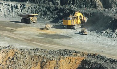 EL CARTEL DEL LITIO  creado de los Países sudamericanos